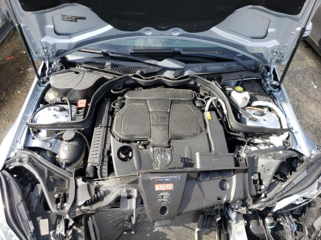 Photo 7 from auction – 2014 MERCEDES-BENZ E 350 with VIN WDDKJ5KB3EF289399
