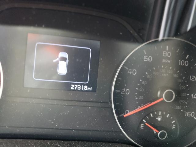 Photo 8 from auction – 2019 KIA SPORTAGE L with VIN KNDPM3AC4K7549062
