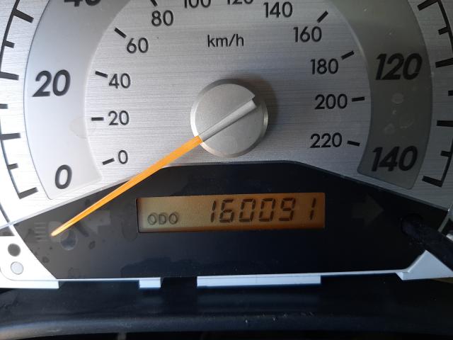 Photo 8 from auction – 2005 TOYOTA SCION TC with VIN JTKDE177050010264