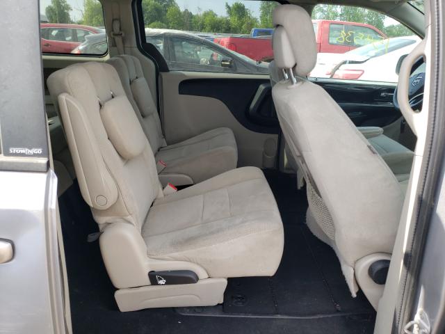 Photo 6 from auction – 2013 DODGE GRAND CARA with VIN 2C4RDGBG8DR782493