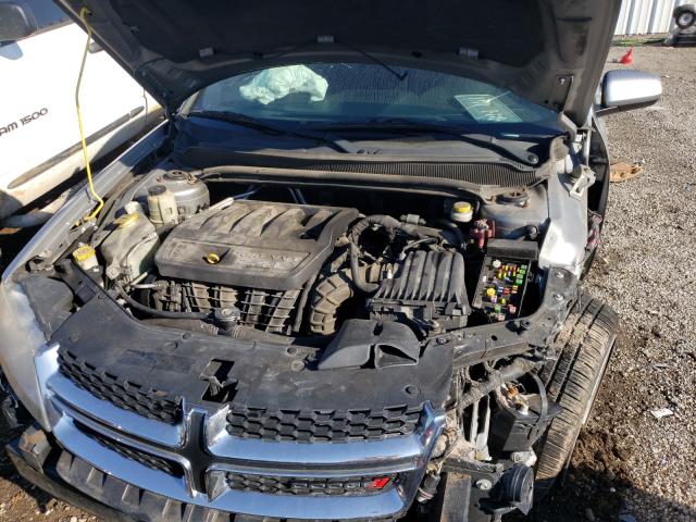 Photo 7 from auction – 2013 DODGE AVENGER SX with VIN 1C3CDZCB2DN707620