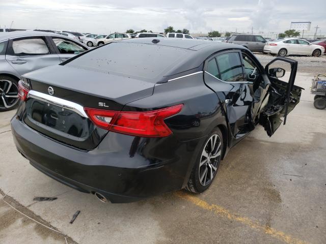 Zdjęcie 4 z aukcji – 2018 NISSAN MAXIMA 3.5 z VIN 1N4AA6AP2JC367133