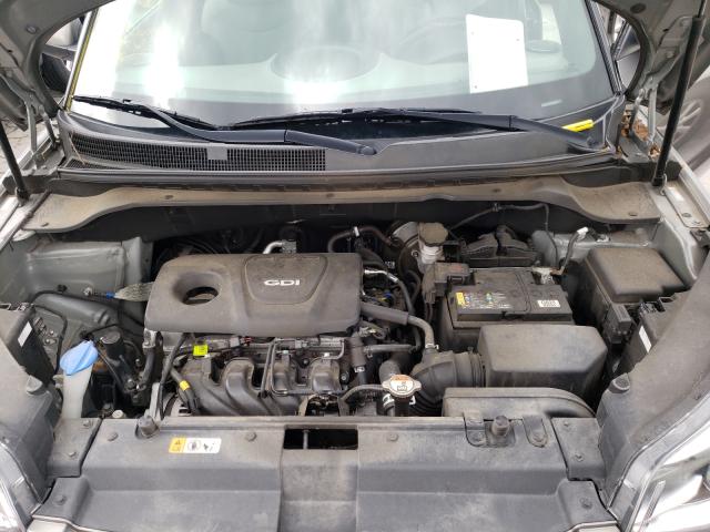 Photo 7 from auction – 2017 KIA SOUL with VIN KNDJN2A21H7496608