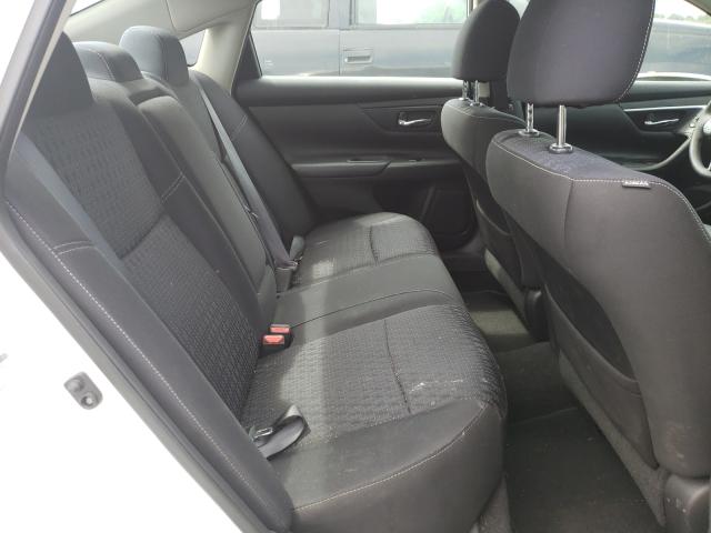 Photo 6 from auction – 2016 NISSAN ALTIMA 2.5 with VIN 1N4AL3AP4GN354681