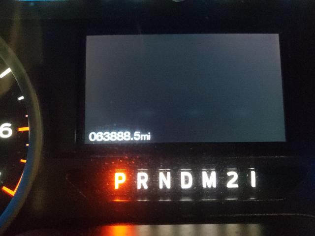Photo 8 from auction – 2015 FORD F150 SUPER with VIN 1FTEX1EP1FFA99608