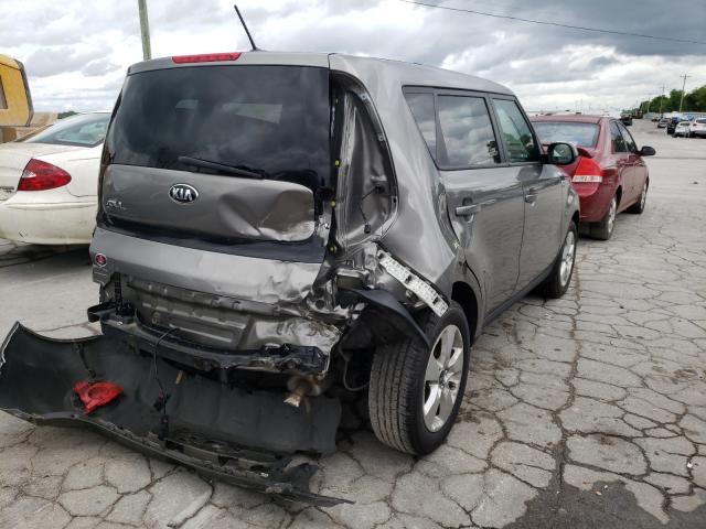 Photo 4 from auction – 2017 KIA SOUL with VIN KNDJN2A21H7496608