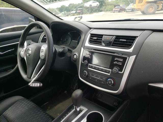Photo 9 from auction – 2016 NISSAN ALTIMA 2.5 with VIN 1N4AL3AP4GN354681