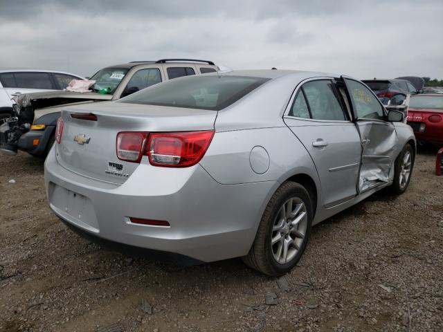 Photo 4 from auction – 2015 CHEVROLET MALIBU 1LT with VIN 1G11C5SL2FF103483
