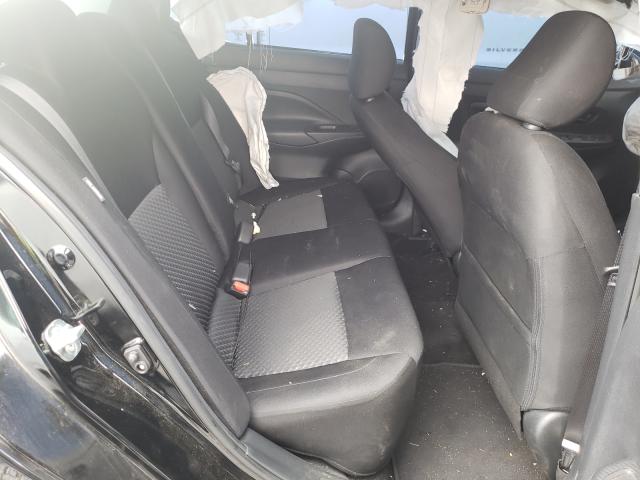 Photo 6 from auction – 2020 NISSAN VERSA S with VIN 3N1CN8DVXLL900546