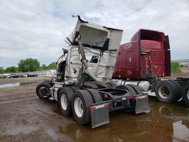 Photo 3 from auction – 2015 VOLVO VN VNL with VIN 4V4NC9EG1FN178149