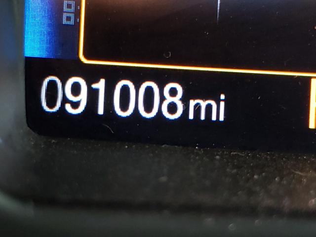 Photo 8 from auction – 2016 FORD FOCUS SE with VIN 1FADP3F23GL241847
