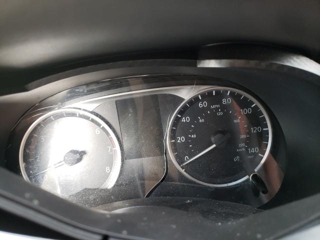 Photo 8 from auction – 2020 NISSAN VERSA S with VIN 3N1CN8DVXLL900546