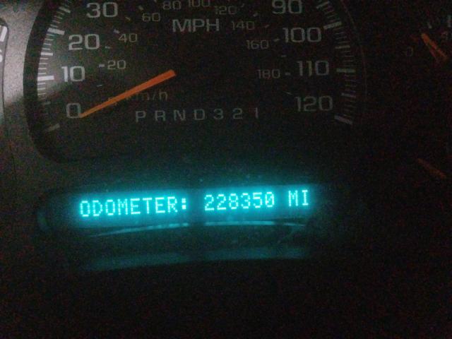 Photo 8 from auction – 2006 CHEVROLET SILVERADO with VIN 1GCEK19Z66Z218312