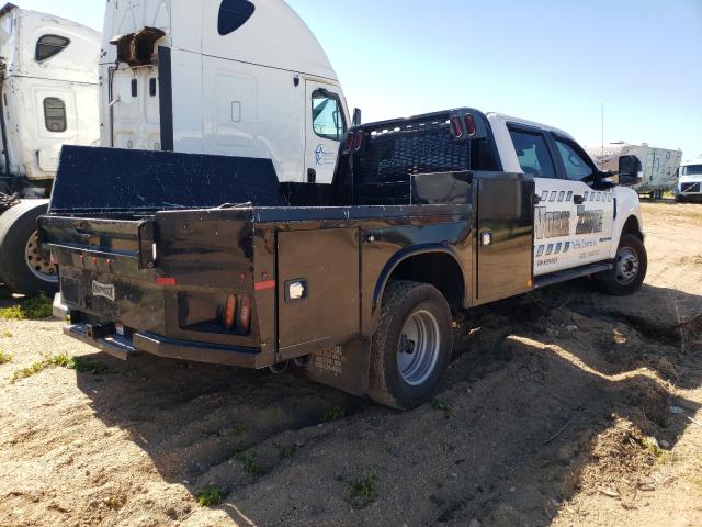 Photo 4 from auction – 2019 FORD F350 with VIN 1FD8W3HT4KED03429