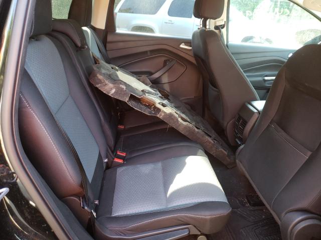 Photo 6 from auction – 2017 FORD ESCAPE SE with VIN 1FMCU0GD7HUC63533