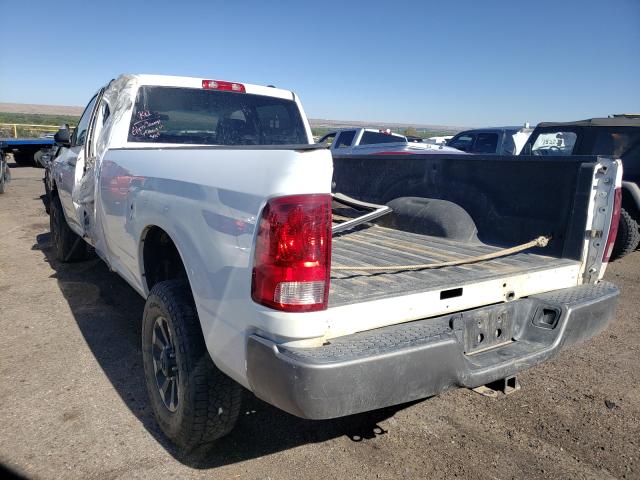 Photo 3 from auction – 2011 DODGE RAM 3500 with VIN 3D73Y3CL3BG519173