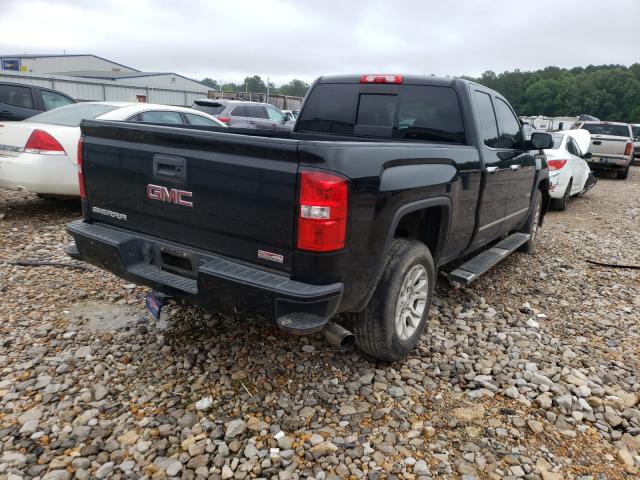 Photo 4 from auction – 2015 GMC SIERRA K15 with VIN 1GTV2UEC8FZ293614
