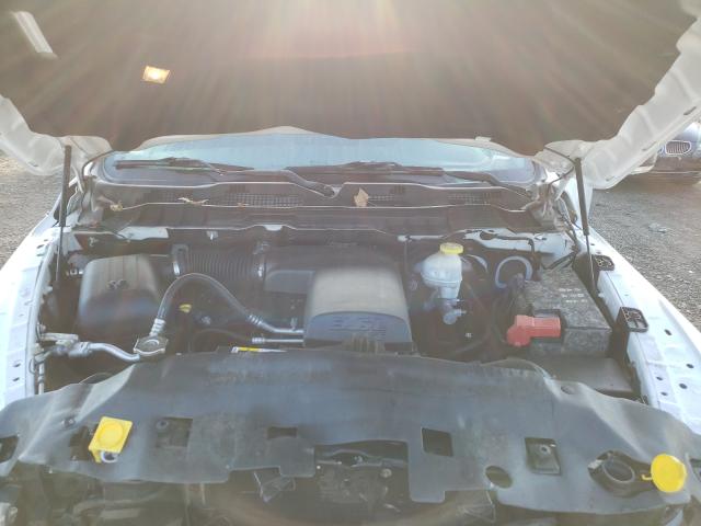 Photo 7 from auction – 2017 RAM 1500 SLT with VIN 1C6RR7LG0HS546626