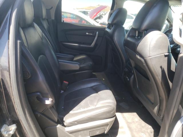 Photo 6 from auction – 2012 GMC ACADIA SLT with VIN 1GKKVRED0CJ243501