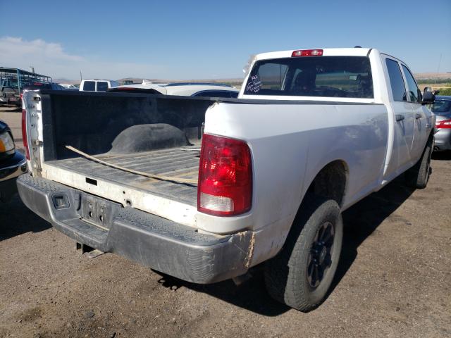 Photo 4 from auction – 2011 DODGE RAM 3500 with VIN 3D73Y3CL3BG519173