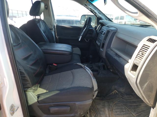 Photo 5 from auction – 2011 DODGE RAM 3500 with VIN 3D73Y3CL3BG519173