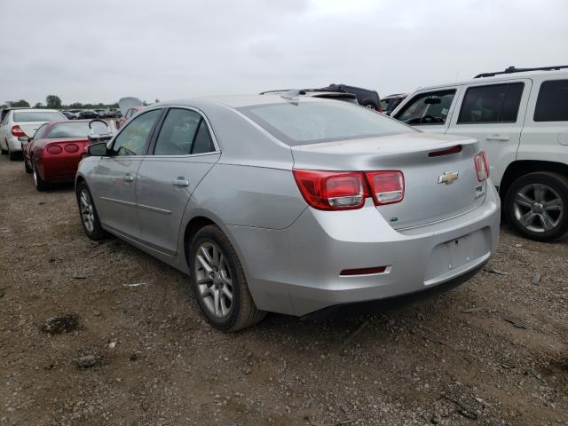 Photo 3 from auction – 2015 CHEVROLET MALIBU 1LT with VIN 1G11C5SL2FF103483