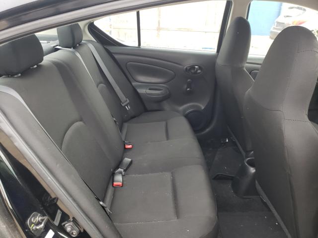 Photo 6 from auction – 2017 NISSAN VERSA S with VIN 3N1CN7AP2HL906199