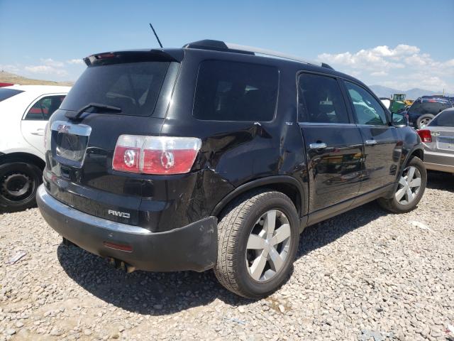 Photo 4 from auction – 2012 GMC ACADIA SLT with VIN 1GKKVRED0CJ243501