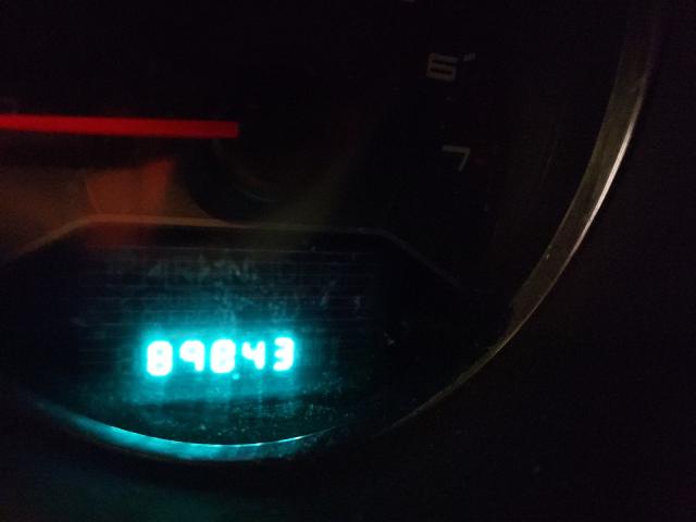 Photo 8 from auction – 2012 DODGE AVENGER SE with VIN 1C3CDZAG8CN309700