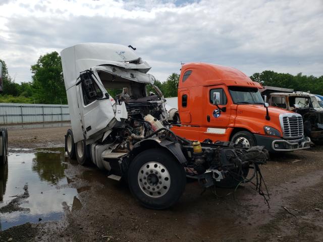 Photo 1 from auction – 2015 VOLVO VN VNL with VIN 4V4NC9EG1FN178149