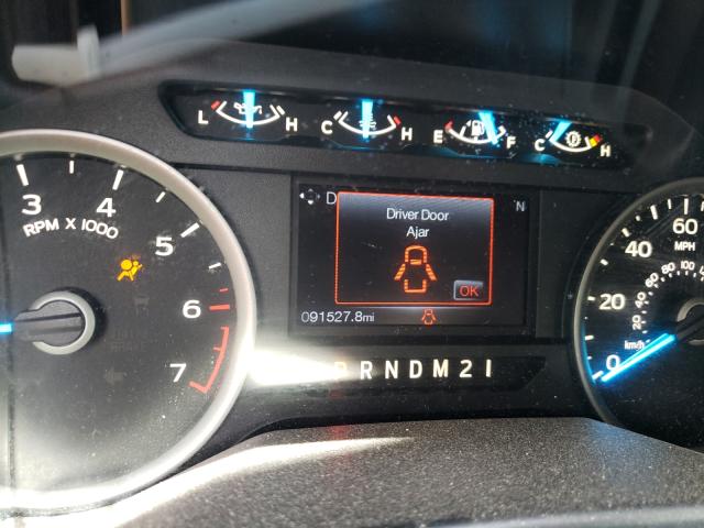 Photo 8 from auction – 2015 FORD F150 SUPER with VIN 1FTEW1CP8FFC68299