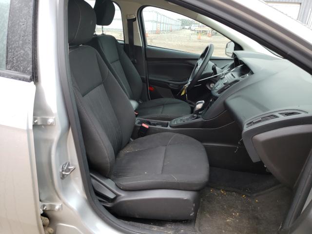Photo 5 from auction – 2016 FORD FOCUS SE with VIN 1FADP3F23GL241847