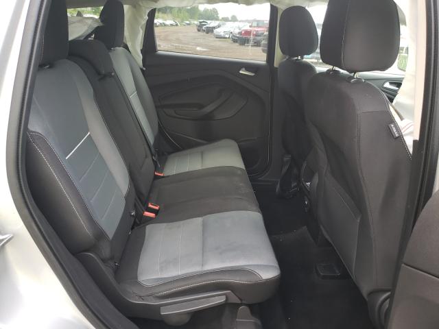 Photo 6 from auction – 2015 FORD ESCAPE SE with VIN 1FMCU0GX3FUA06361