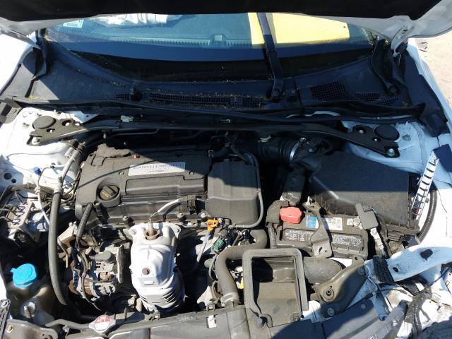 Photo 7 from auction – 2015 HONDA ACCORD EXL with VIN 1HGCR2F85FA078807
