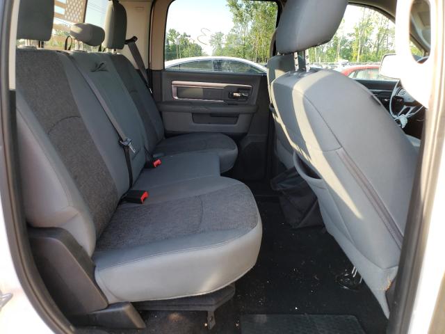 Photo 6 from auction – 2017 RAM 1500 SLT with VIN 1C6RR7LG0HS546626