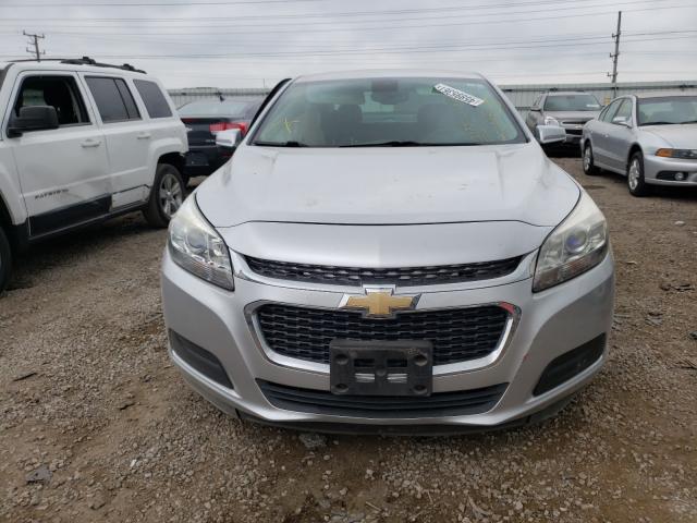 Photo 9 from auction – 2015 CHEVROLET MALIBU 1LT with VIN 1G11C5SL2FF103483