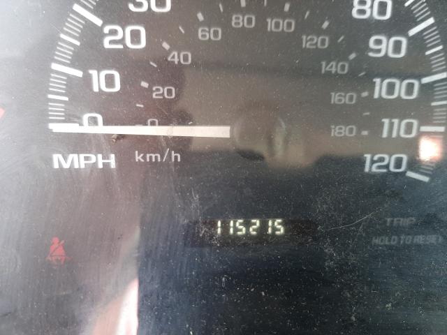 Photo 8 from auction – 2003 CHEVROLET MALIBU with VIN 1G1ND52J03M557221