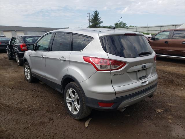 Photo 3 from auction – 2015 FORD ESCAPE SE with VIN 1FMCU0GX3FUA06361