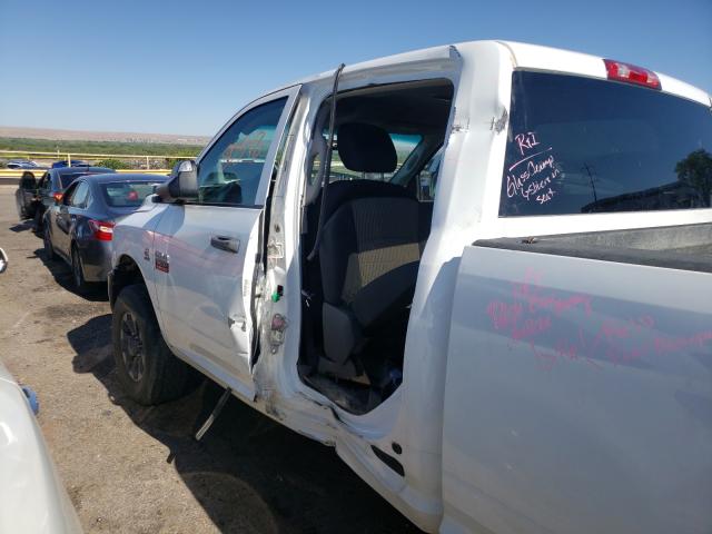 Photo 9 from auction – 2011 DODGE RAM 3500 with VIN 3D73Y3CL3BG519173