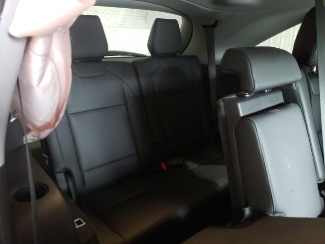 Photo 9 from auction – 2020 ACURA MDX with VIN 5J8YD4H30LL053718