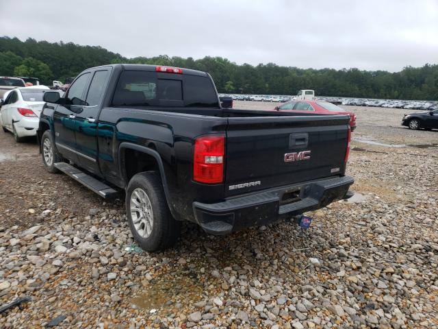 Photo 3 from auction – 2015 GMC SIERRA K15 with VIN 1GTV2UEC8FZ293614