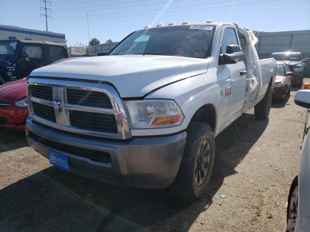 Photo 2 from auction – 2011 DODGE RAM 3500 with VIN 3D73Y3CL3BG519173
