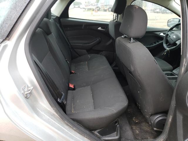 Photo 6 from auction – 2016 FORD FOCUS SE with VIN 1FADP3F23GL241847