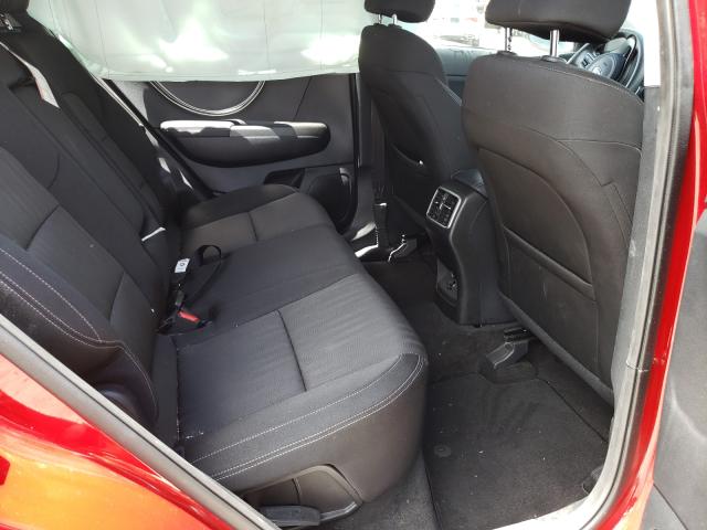 Photo 6 from auction – 2019 KIA SPORTAGE L with VIN KNDPM3AC4K7549062