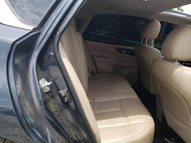 Photo 6 from auction – 2016 NISSAN ALTIMA 3.5 with VIN 1N4BL3AP0GC120246