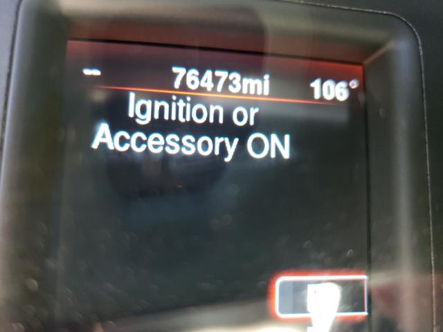 Photo 8 from auction – 2014 DODGE CHARGER R/ with VIN 2C3CDXCT0EH140461