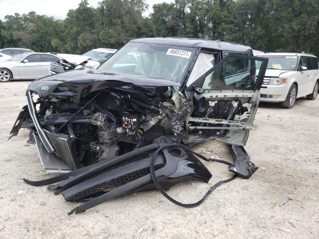 Photo 2 from auction – 2019 KIA SOUL with VIN KNDJN2A22K7921681
