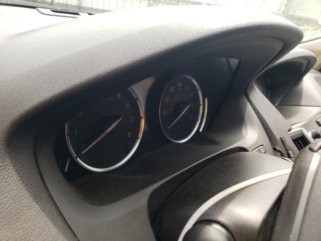 Photo 8 from auction – 2018 ACURA TLX TECH with VIN 19UUB2F58JA012291