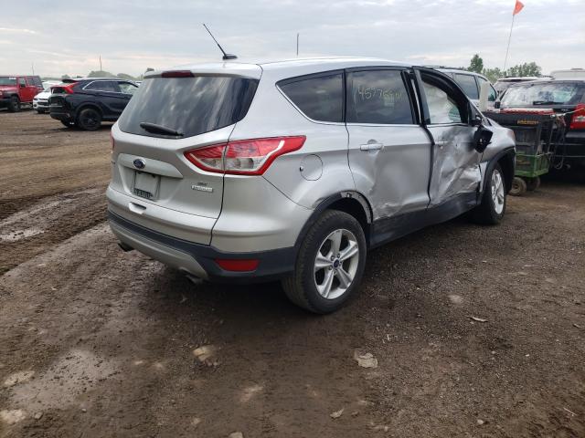 Photo 4 from auction – 2015 FORD ESCAPE SE with VIN 1FMCU0GX3FUA06361