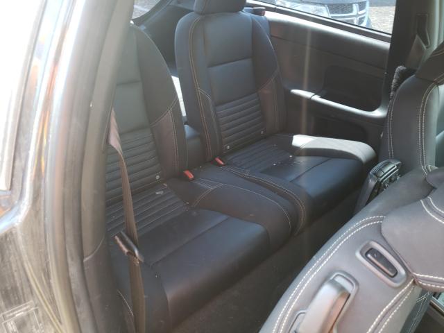Photo 6 from auction – 2011 VOLVO C30 T5 with VIN YV1672MKXB2209373